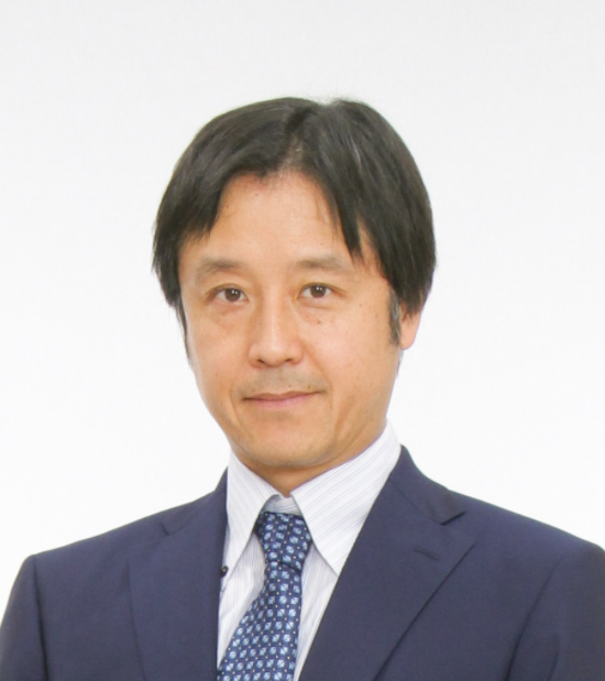 Tomohiro Shibata