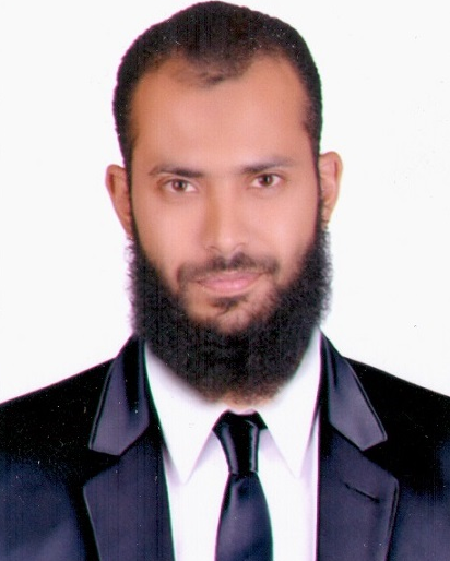 Mohamed Sallam